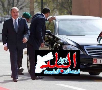 الملقي في المفرق غداً