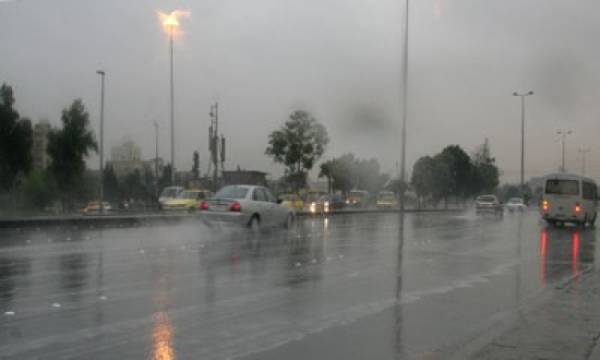 طقس العرب: عواصف رعدية ورملية منتظرة مساء الاربعاء ويوم الخميس