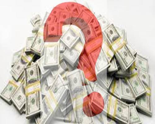 هروب مليونير أردني إلى كندا