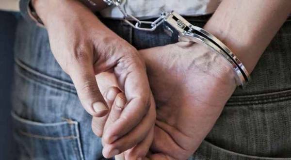 القبض على قاتل زوجته في مادبا