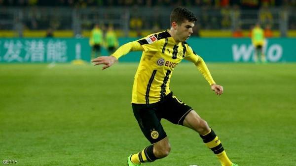 بارترا.. لاعب برشلونة السابق الذي أصيب بانفجار دورتموند