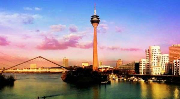 ٤منها في دولة واحدة.. مدن ذات أفضل بنية تحتية في العالم