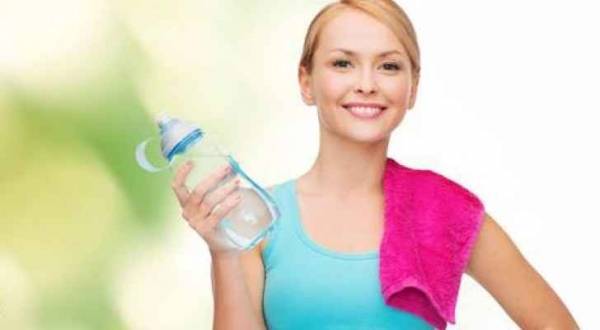 الجفاف ورياضات الشباب .. والحد من المخاطر