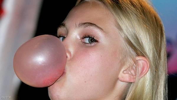 علكة تكشف إذا كنت مصابا بالسرطان