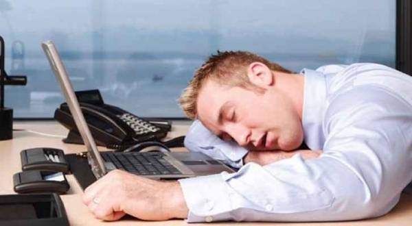 تعرف على اسباب الغط في النوم لبعض الأشخاص