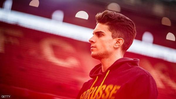 إصابة بارترا من خفيفة إلى خطرة