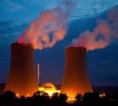 فرنسا تساعد الأردن بالأمن النووي