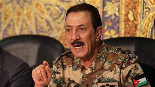 عسكريون متقاعدون ونواب سابقون مشتكى عليهم بقضية الزبن