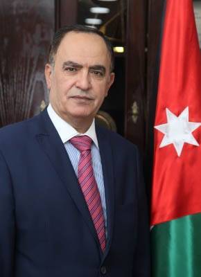 الصرايرة ينفي تعيين بلتاجي خلفاً له في البوتاس