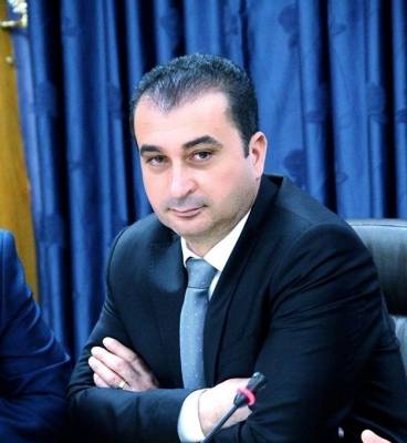 النائب الزيادين يسأل الملقي عن تعيينات صندوق الضمان المخالفة