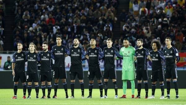 تعزيزات أمنية حول فندق الريال بعد تفجيرات دورتموند