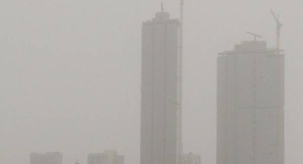 تعرّف على حالة الطقس ليوم الخميس ما بين الأرصاد الجوية وطقس العرب