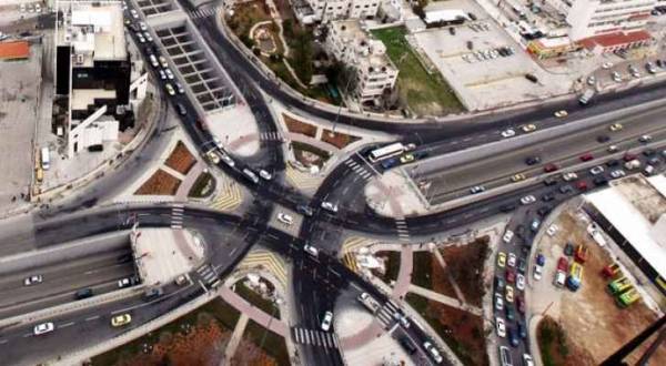 على غرار السابع .. إشارات ضوئية لحل أزمات دواوير عمّان