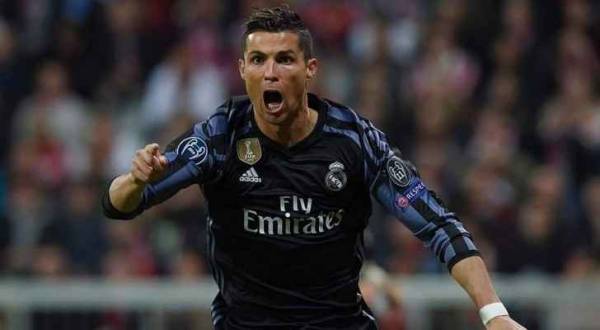 ريال مدريد يقلب الطاولة ويهزم بايرن ميونيخ بهدفين مقابل هدف