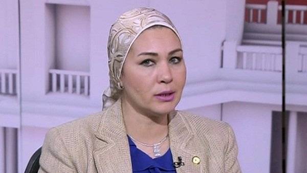 نائبة مصريّة: يجب “إخصاء” كل المتحرّشين جنسياً!