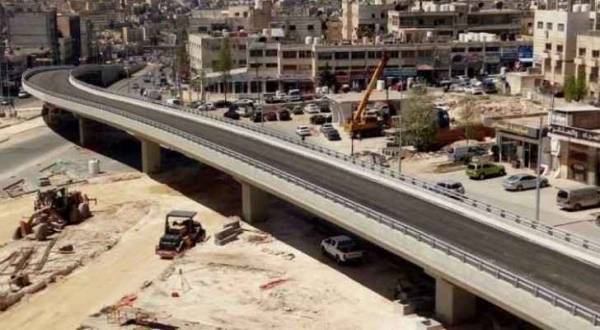 تحويلات واغلاقات سير في عمان..تفاصيل