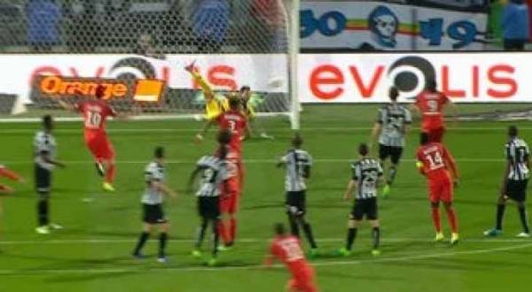 دي ماريا يبدع..سان جيرمان يضع الضغط على موناكو