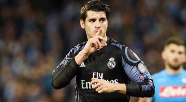 موراتا يشتري منزلاً في لندن ويقرر الانتقال إلى تشيلسي