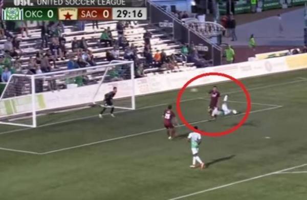 بالفيديو.. شاهد أجمل هدف لهذا الموسم