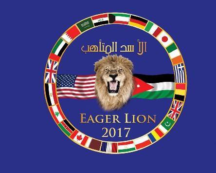 انطلاق الأسد المتأهب بمشاركة 23 دولة في الأسبوع الأول من أيار