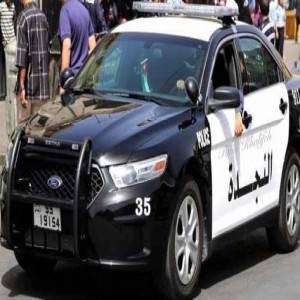 مشاجرة مسلحة في الوحدات ووقوع اصابات