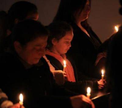 اخبار البلد تهنئ  الطوائف المسيحية بعيد الفصح المجيد