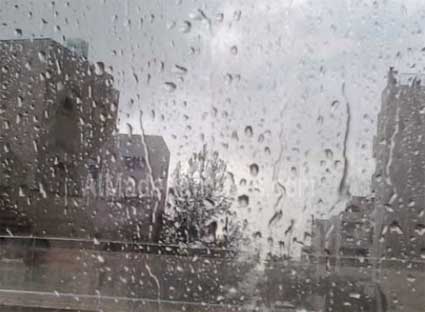 تعرّف على حالة الطقس ليوم الأحد ما بين الأرصاد الجوية وطقس العرب