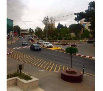 الأمانة تطلق خدمة موقف عمان بـ(الخالدي)