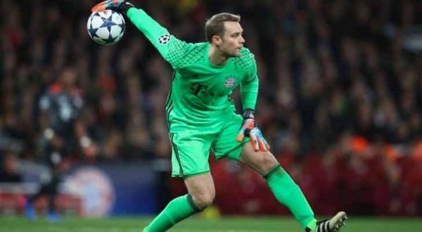 بايرن المتواضع يتعادل سلبيا مع عشرة لاعبين من ليفركوزن