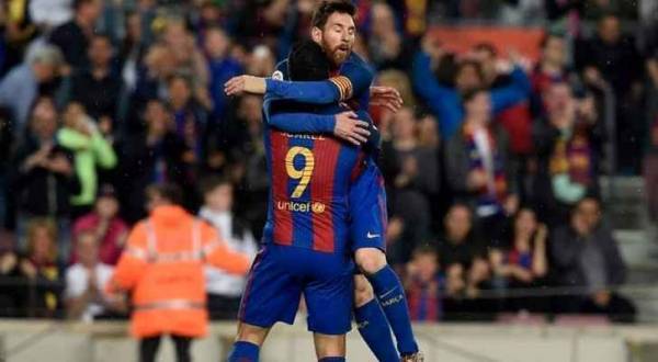 ريال سوسييداد يفضح (وهن) دفاع برشلونة