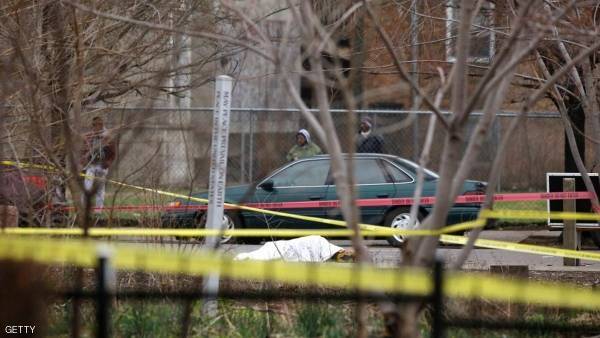 مطعم دوار يهشم رأس طفل