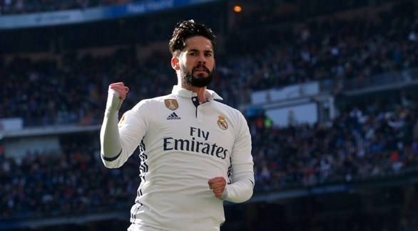 إيسكو: لا أريد الرحيل