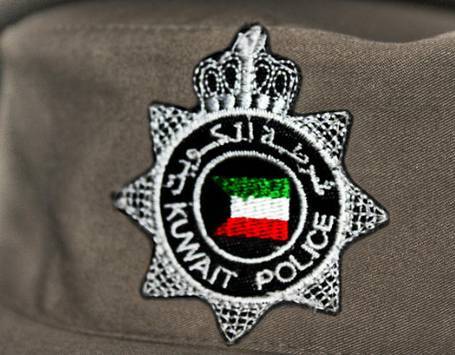القبض على متعاطي اردني في الكويت