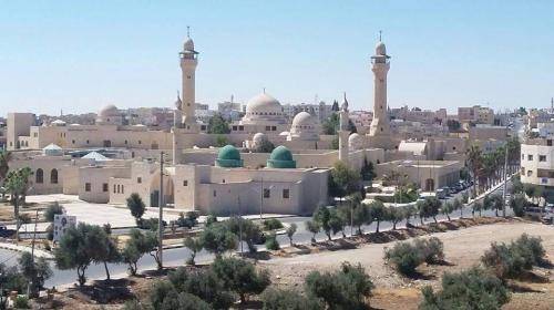 اتفاق نيابي حكومي ينهي ملف أراضي (وقف المزار) في الكرك