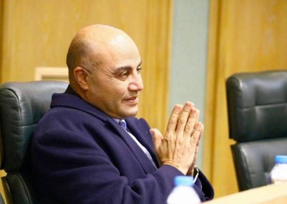 الحباشنة يُهنئ الطوائف المسيحية