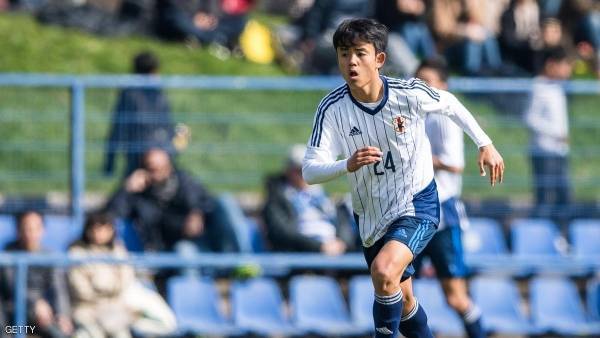 ميسي خارق في اليابان.. ويحطم الأرقام القياسية