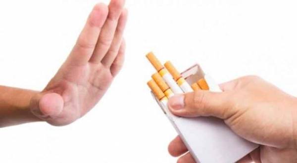 كيف تُنهي علاقتك بالسيجارة دون أن يزداد وزنك؟