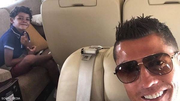 أسباب زيارات رونالدو المتكررة إلى المغرب