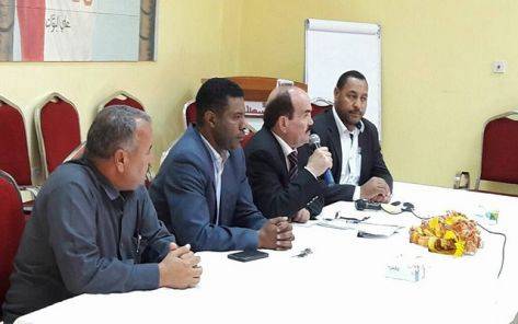 المستقلة للانتخاب: عملية الاقتراع ستكون من خلال ثلاثة صناديق