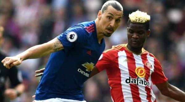 مانشستر يونايتد يغري إبراهيموفيتش براتب خيالي مقابل استمراره