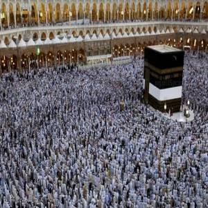 توقع الإعلان عن أسماء الحجاج خلال أسبوعين