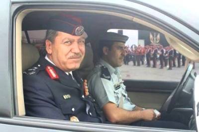 مصادر ترجّح لـ أخبار البلد تعيين الكوفحي مستشاراً للملك