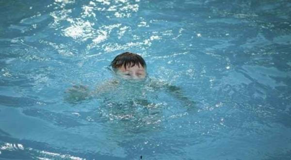 وفاة طفل غرقا في بركة البيبسي في الرصيفة