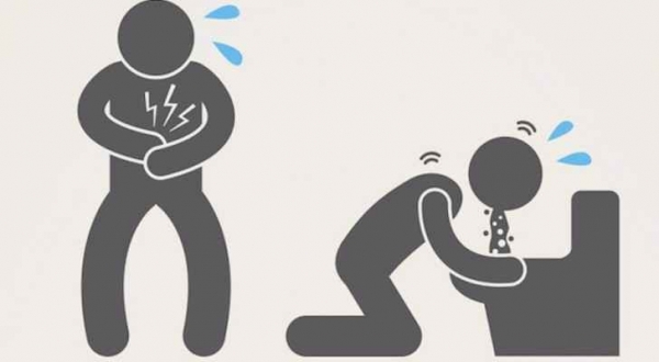 معلومات هامة حول التسمم الغذائي وعلاجه