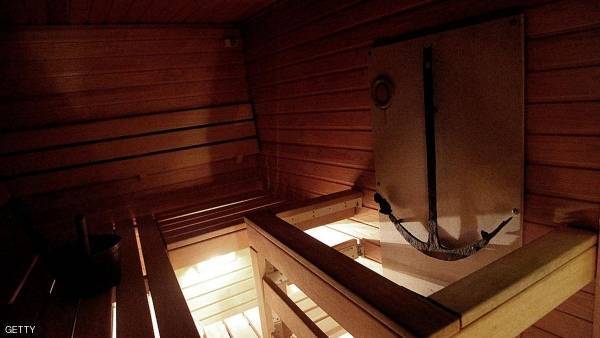 مقتل أم وابنتها بسبب الساونا