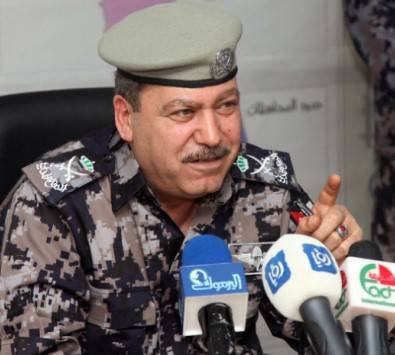 ترفيع الكوفحي إلى فريق أول