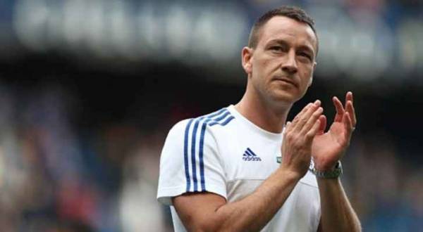 تشلسي يعلن رحيل (القائد)