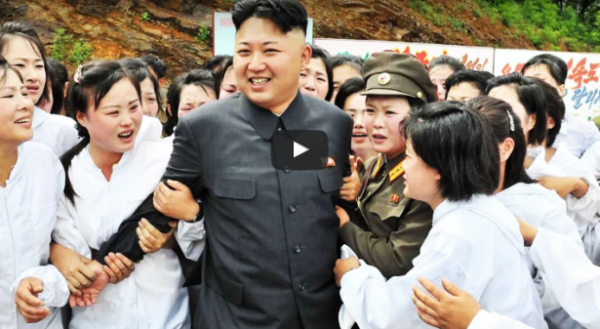 فيديو: إليكم أغلى ما يملك زعيم كوريا الشمالية كيم جون أون!!