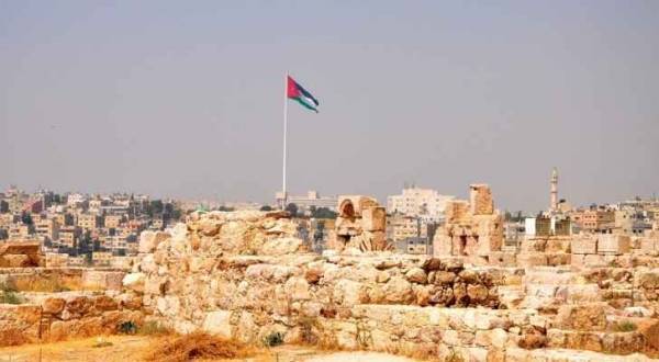 تقرير: الأردن الخامس عربيا و٣٨ عالميا بالأمن والاستقرار