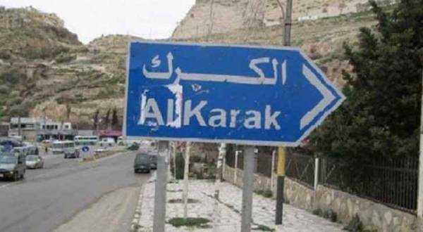 الأوقاف تؤجر وقف المزار في الكرك بـ ١٠ قروش للمتر الواحد!